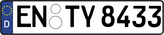 EN-TY8433