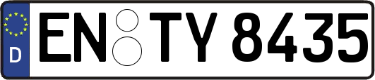 EN-TY8435