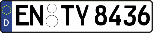 EN-TY8436