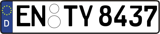 EN-TY8437