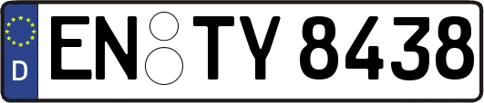 EN-TY8438