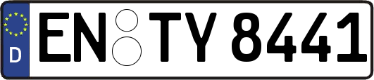 EN-TY8441