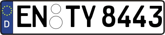 EN-TY8443