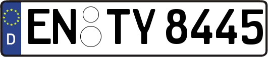 EN-TY8445