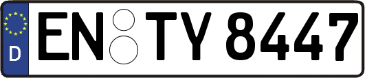 EN-TY8447