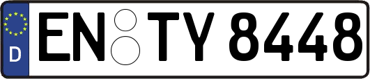 EN-TY8448