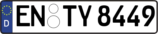 EN-TY8449