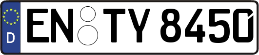 EN-TY8450