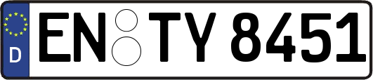 EN-TY8451