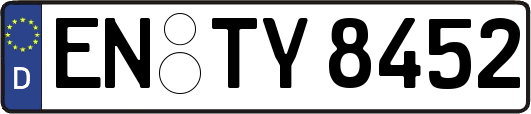 EN-TY8452