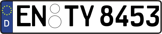 EN-TY8453