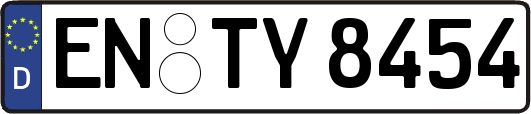 EN-TY8454