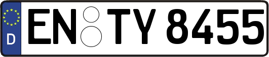 EN-TY8455