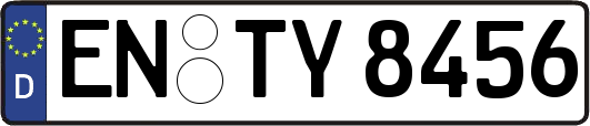 EN-TY8456