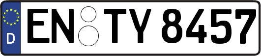 EN-TY8457