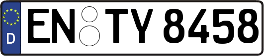EN-TY8458