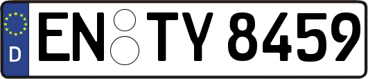 EN-TY8459