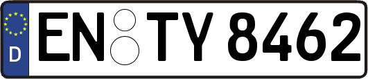 EN-TY8462