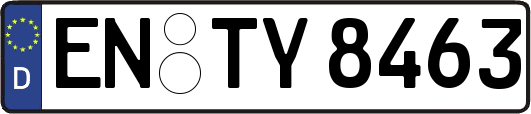 EN-TY8463