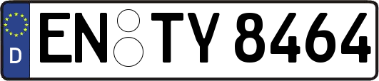 EN-TY8464