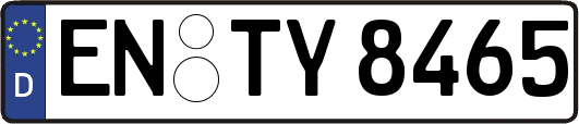 EN-TY8465