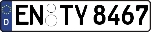 EN-TY8467