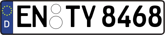 EN-TY8468