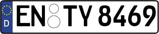 EN-TY8469