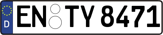 EN-TY8471