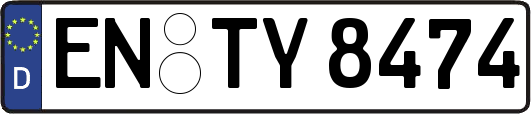 EN-TY8474