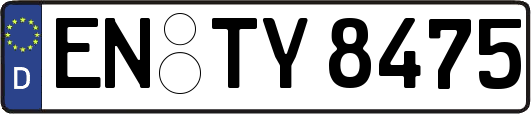 EN-TY8475