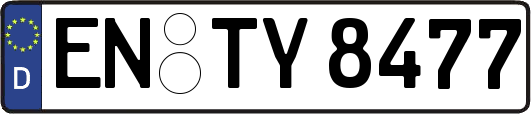 EN-TY8477