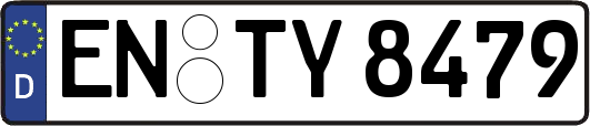 EN-TY8479