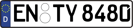 EN-TY8480