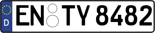 EN-TY8482