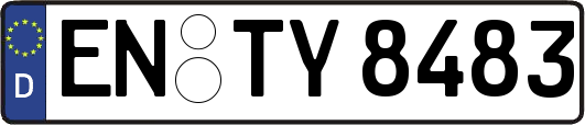 EN-TY8483