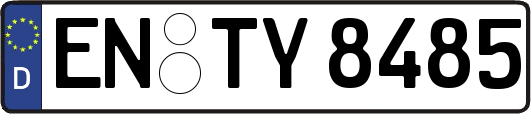 EN-TY8485