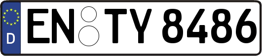 EN-TY8486