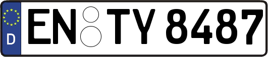 EN-TY8487