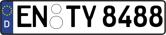 EN-TY8488
