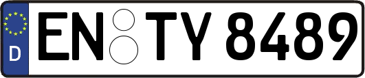 EN-TY8489