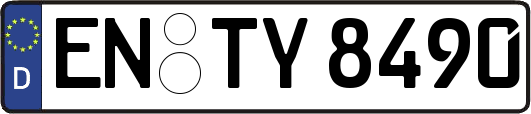 EN-TY8490