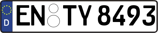 EN-TY8493