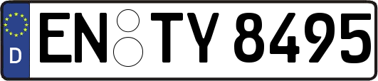 EN-TY8495