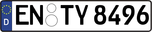 EN-TY8496