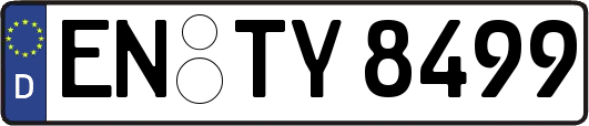 EN-TY8499