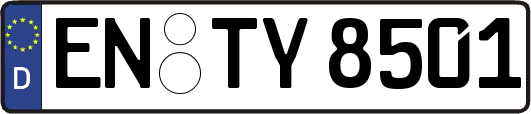 EN-TY8501