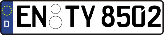 EN-TY8502