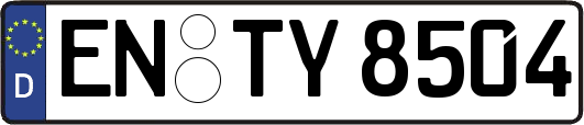 EN-TY8504