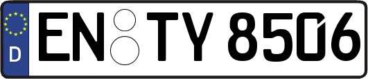 EN-TY8506